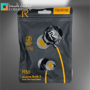 هندزفری Realme مدل R50 مکالمه دار